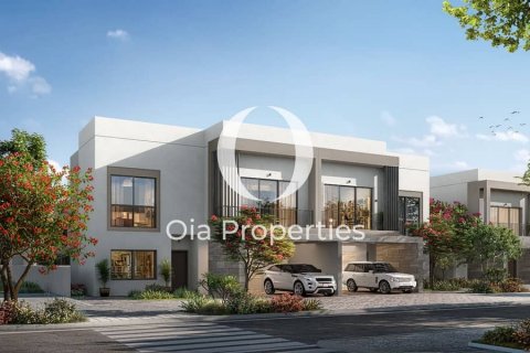 Shtëpi në qytet në Yas Island, Abu Dhabi, Emiratet e Bashkuara Arabe 2 dhoma gjumi, 206 m2. № 614871 - Foto 1