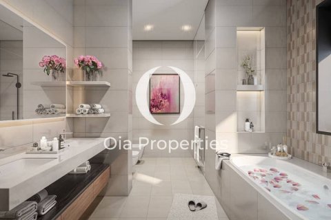 Shtëpi në qytet në Yas Island, Abu Dhabi, Emiratet e Bashkuara Arabe 2 dhoma gjumi, 206 m2. № 614871 - Foto 10
