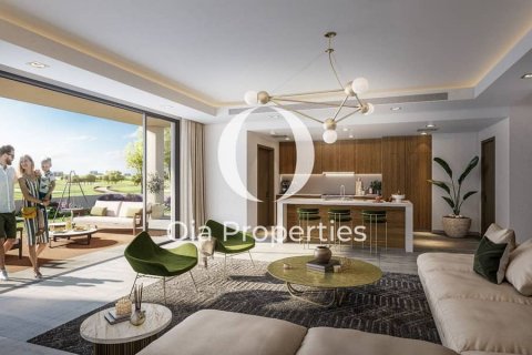 Shtëpi në qytet në Yas Island, Abu Dhabi, Emiratet e Bashkuara Arabe 2 dhoma gjumi, 206 m2. № 614871 - Foto 6