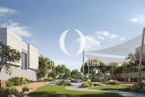 Shtëpi në qytet në Yas Island, Abu Dhabi, Emiratet e Bashkuara Arabe 2 dhoma gjumi, 206 m2. № 614871 - Foto 3
