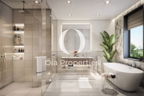 Shtëpi në qytet në Yas Island, Abu Dhabi, Emiratet e Bashkuara Arabe 2 dhoma gjumi, 206 m2. № 614871 - Foto 9