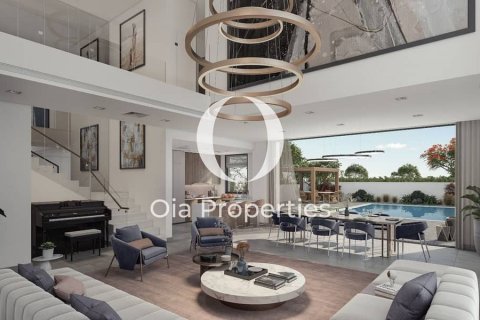 Shtëpi në qytet në Yas Island, Abu Dhabi, Emiratet e Bashkuara Arabe 2 dhoma gjumi, 206 m2. № 614871 - Foto 4
