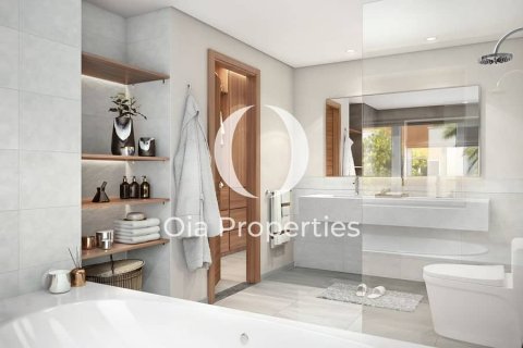 Vilë në Al Shamkha, Abu Dhabi, Emiratet e Bashkuara Arabe 5 dhoma gjumi, 508 m2. № 614870 - Foto 10