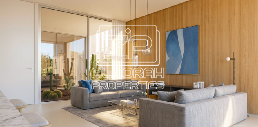 Byt v Gateway Residences v Ajman, SAE 1 ložnice, 68 m² Č.: 727145