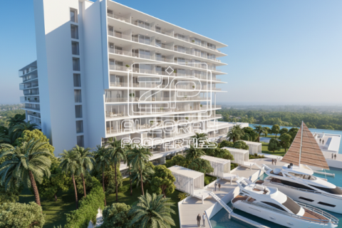 Byt v Gateway Residences v Ajman, SAE 1 ložnice, 68 m² Č.: 727145 - fotografie 6