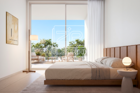 Byt v Gateway Residences v Ajman, SAE 1 ložnice, 68 m² Č.: 727145 - fotografie 10