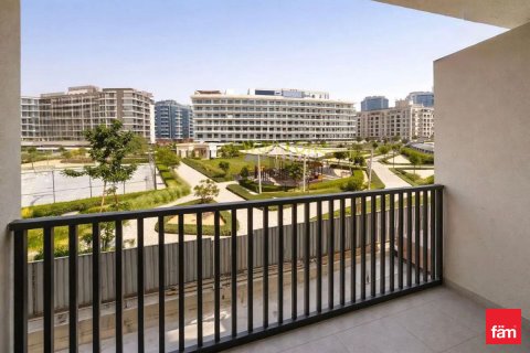 Apartment til salg i Arjan, Dubai, UAE 1 soveværelse, 72.9 kvm № 727180 - foto 11