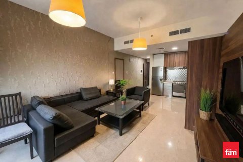 Apartment til salg i Arjan, Dubai, UAE 1 soveværelse, 72.9 kvm № 727180 - foto 3