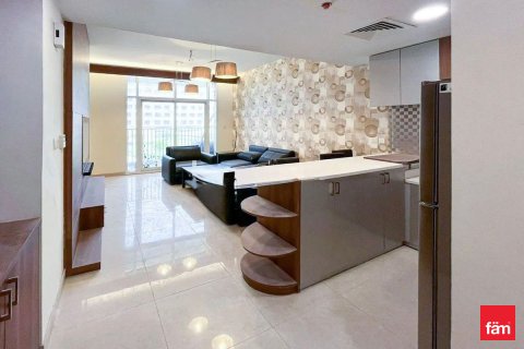Apartment i Arjan, Dubai, UAE 1 soveværelse, 72.9 kvm № 727180