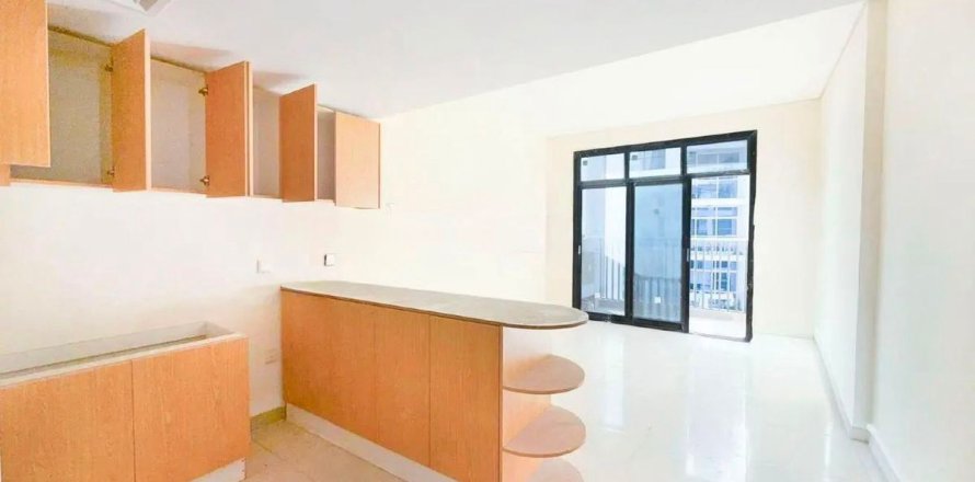 Apartament w Arjan, Dubai, ZEA 1 sypialnia, 72.9 mkw. nr 727180