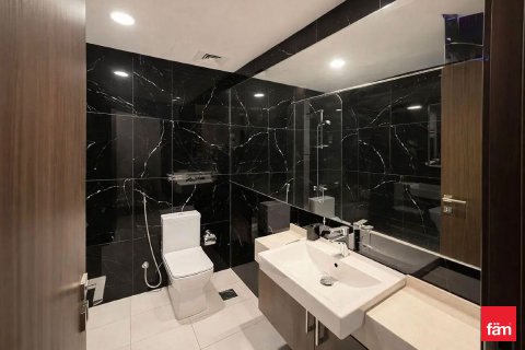 Apartment til salg i Arjan, Dubai, UAE 1 soveværelse, 72.9 kvm № 727180 - foto 8