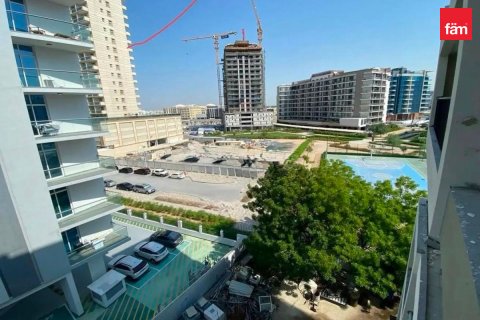 Leilighet i Arjan, Dubai, Emiratene 1 soverom, 72.9 kvm nr. 727180