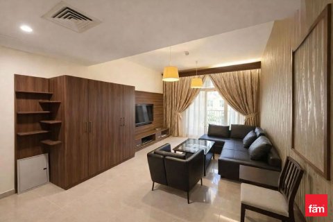 Apartment til salg i Arjan, Dubai, UAE 1 soveværelse, 72.9 kvm № 727180 - foto 4