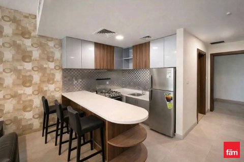 Apartment til salg i Arjan, Dubai, UAE 1 soveværelse, 72.9 kvm № 727180 - foto 2