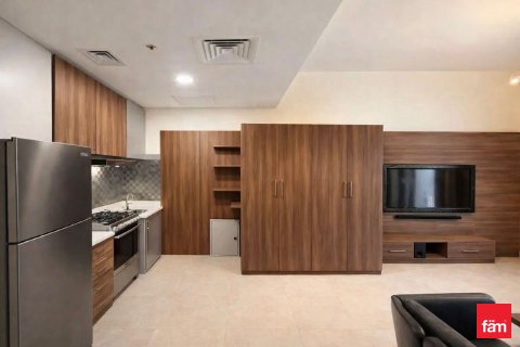 Apartment til salg i Arjan, Dubai, UAE 1 soveværelse, 72.9 kvm № 727180 - foto 5