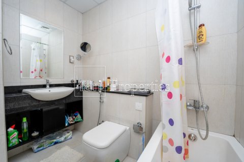 Byt v Dubai, SAE 1 ložnice, 62.7 m² Č.: 727181 - fotografie 11