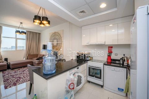 Byt v Dubai, SAE 1 ložnice, 62.7 m² Č.: 727181 - fotografie 7