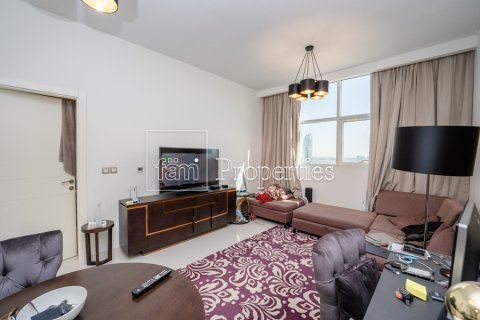 Byt v Dubai, SAE 1 ložnice, 62.7 m² Č.: 727181 - fotografie 4