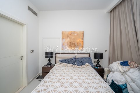 Byt v Dubai, SAE 1 ložnice, 62.7 m² Č.: 727181 - fotografie 8