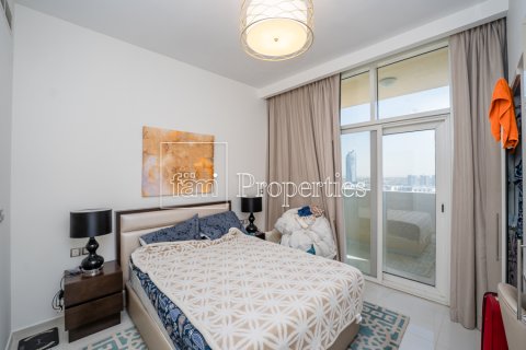 Byt v Dubai, SAE 1 ložnice, 62.7 m² Č.: 727181 - fotografie 10