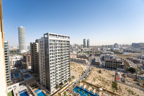 Byt v Dubai, SAE 1 ložnice, 62.7 m² Č.: 727181 - fotografie 13