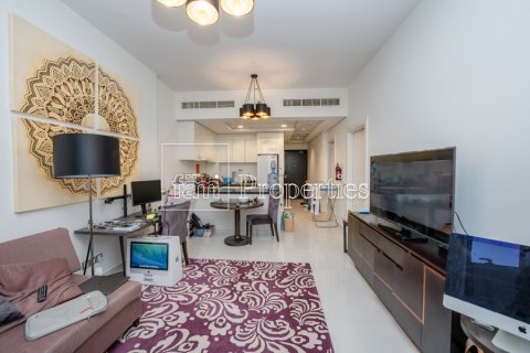 Byt v Dubai, SAE 1 ložnice, 62.7 m² Č.: 727181 - fotografie 2