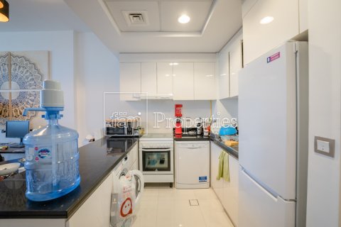 Byt v Dubai, SAE 1 ložnice, 62.7 m² Č.: 727181 - fotografie 5
