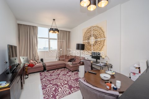 Byt v Dubai, SAE 1 ložnice, 62.7 m² Č.: 727181 - fotografie 3