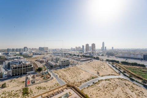 Byt v Dubai, SAE 1 ložnice, 62.7 m² Č.: 727181 - fotografie 14