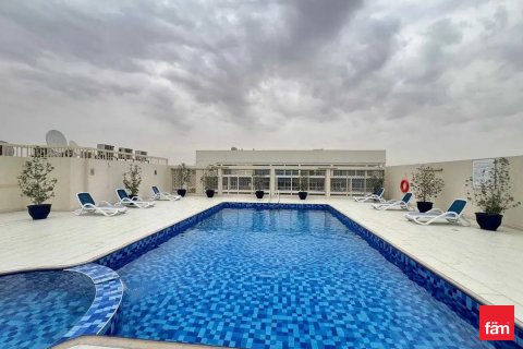 Apartment in International City, Dubai, UAE 40.2 sq.m. № 727183 - photo 6