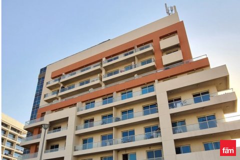 Apartment in International City, Dubai, UAE 40.2 sq.m. № 727183
