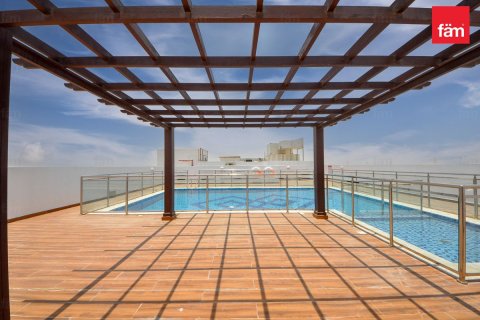Apartmen di Dubai, UAE 1 bilik tidur, 67.6 meter persegi № 727179 - foto 14