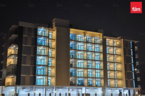 Apartmen di Dubai, UAE 1 bilik tidur, 67.6 meter persegi № 727179 - foto 20