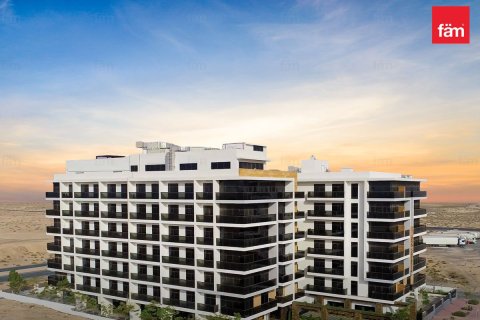 Apartmen di Dubai, UAE 1 bilik tidur, 67.6 meter persegi № 727179 - foto 22