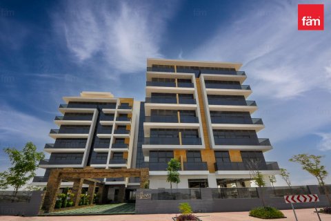 Apartmen di Dubai, UAE 1 bilik tidur, 67.6 meter persegi № 727179 - foto 23