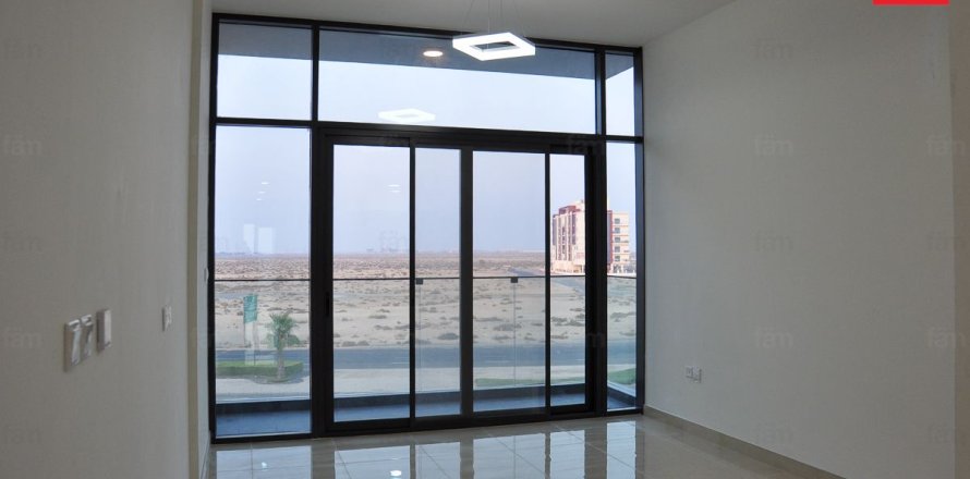 Apartmen di Dubai, UAE 1 bilik tidur, 67.6 meter persegi № 727179