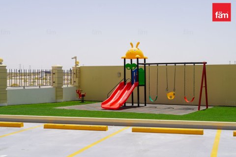 Apartmen di Dubai, UAE 1 bilik tidur, 67.6 meter persegi № 727179 - foto 13
