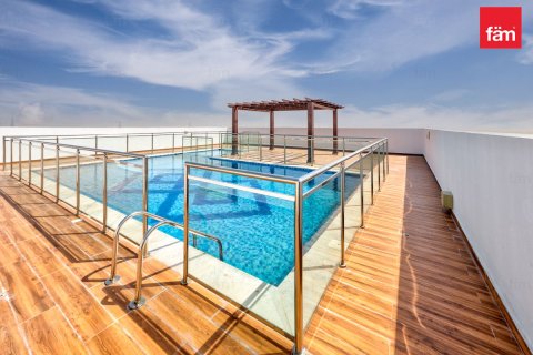Apartmen di Dubai, UAE 1 bilik tidur, 67.6 meter persegi № 727179 - foto 15