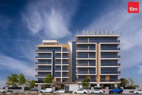 Apartmen di Dubai, UAE 1 bilik tidur, 67.6 meter persegi № 727179 - foto 21
