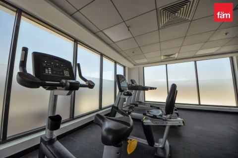 Apartmen di Dubai, UAE 1 bilik tidur, 67.6 meter persegi № 727179 - foto 9