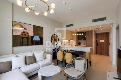Διαμέρισμα σε Al Furjan, Dubai, ΗΑΕ 1 υπνοδωμάτιο, 73.86 τ.μ. Αρ. 768017 - φωτογραφία 4