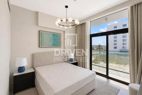 Διαμέρισμα σε Al Furjan, Dubai, ΗΑΕ 1 υπνοδωμάτιο, 73.86 τ.μ. Αρ. 768017 - φωτογραφία 8