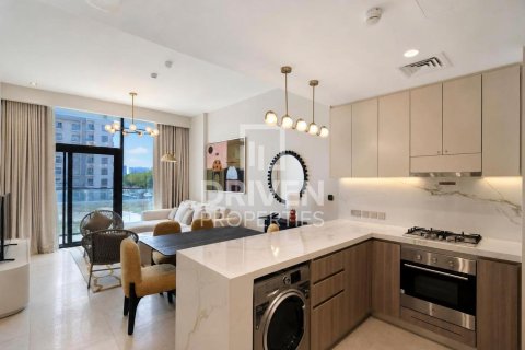Apartament në Al Furjan, Dubai, Emiratet e Bashkuara Arabe 1 dhomë gjumi, 73.86 m2. № 768017