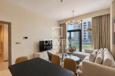 Διαμέρισμα σε Al Furjan, Dubai, ΗΑΕ 1 υπνοδωμάτιο, 73.86 τ.μ. Αρ. 768017 - φωτογραφία 3