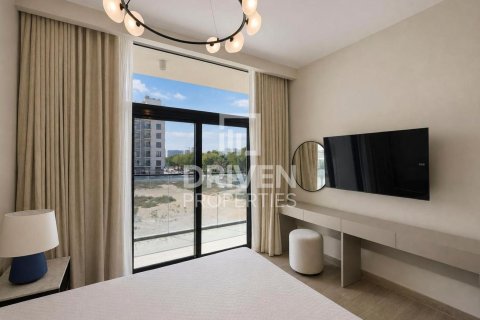 Διαμέρισμα σε Al Furjan, Dubai, ΗΑΕ 1 υπνοδωμάτιο, 73.86 τ.μ. Αρ. 768017 - φωτογραφία 9