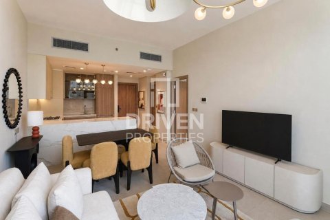 Διαμέρισμα σε Al Furjan, Dubai, ΗΑΕ 1 υπνοδωμάτιο, 73.86 τ.μ. Αρ. 768017 - φωτογραφία 5