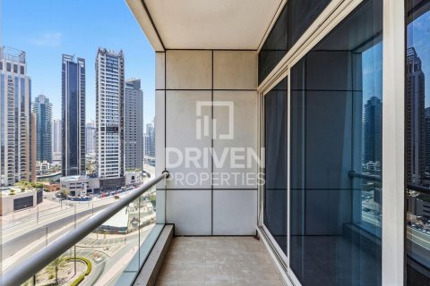 آپارتمان برای فروش در  Dubai Marina، Dubai، امارات متحده عربی  43.85 متر مربع ، شماره 768016 - تصویر 9