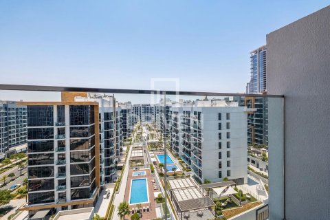 Apartmán v Meydan, Dubai, SAE 1 izba, 29.54 m2 č. 768018 - Fotografia 12