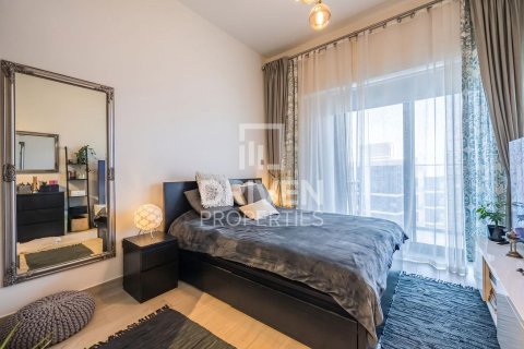 Apartmán v Meydan, Dubai, SAE 1 izba, 29.54 m2 č. 768018 - Fotografia 5