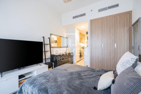 Apartmán v Meydan, Dubai, SAE 1 izba, 29.54 m2 č. 768018 - Fotografia 3